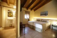 Hotel Can Panyella Hotels in Sant Llorenç dHortons