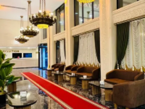 dayman hotel Midyat otelleri