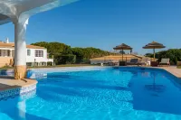 Villa Quintinha da Balaia - 2 stjerner