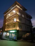 Mount Bashera Boutique Hotel
