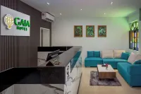 GAIA HOTEL