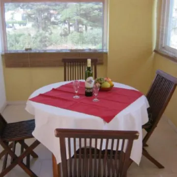 Apartments Villa Novak Отели в г. Слано