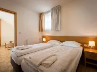 Apartment in Alps Near Ski Slopes - parking