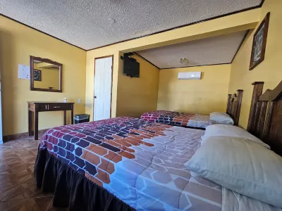 Sierra Hotel Hotels near Copper Canyon