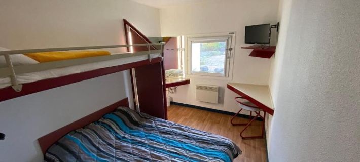 Class'Eco Albi Hotels in Albi