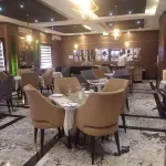 BON Hotel Transtell Residence Asaba Отели в г. Асаба
