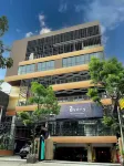 Avery De'Grand City Hotel Bandung Hotels in Regol