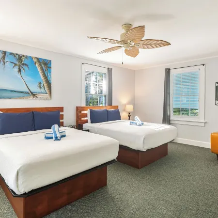 Kona Kai Oasis