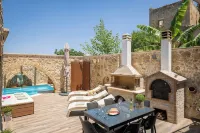 Doro Villas Hotels in Mithimna