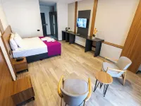 Restway Hotel Hotels near Karsiyaka