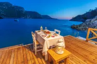Private Bays and Islands of Turkey