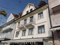 Alte Molke Hotels in Uhldingen-Muhlhofen