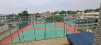 LAGENDA HOTELS فنادق في Enugu South