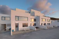 Mandilaras Village - the Panorama of Naxos