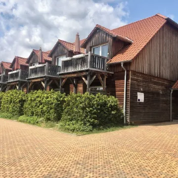 Hotel der Kräuterhof