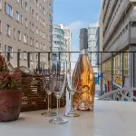 Huswell - Queen at Sea: Modern 2 Bedroom Apartement