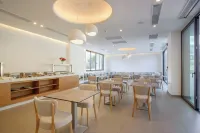 Phos Hotel Adults Only - breakfast
