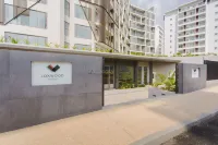 Accra Luxury Apartments at Loxwood