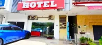 New Kajang Hotel Hotels in Hulu Semenyih