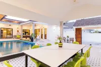 Full Moon Bay Villa - Hua Hin Chaam - maisons de vacances