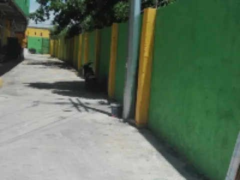 Meaco Royal Hotel - Tabaco Hotels in Tabaco