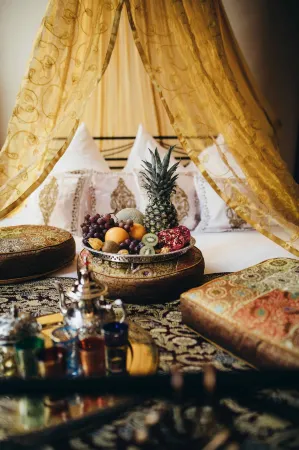 Kulturhotel Fürst Pückler Park Отели в г. Грос-Дюбен