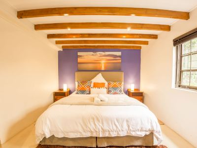 Mackaya Bella Guest House