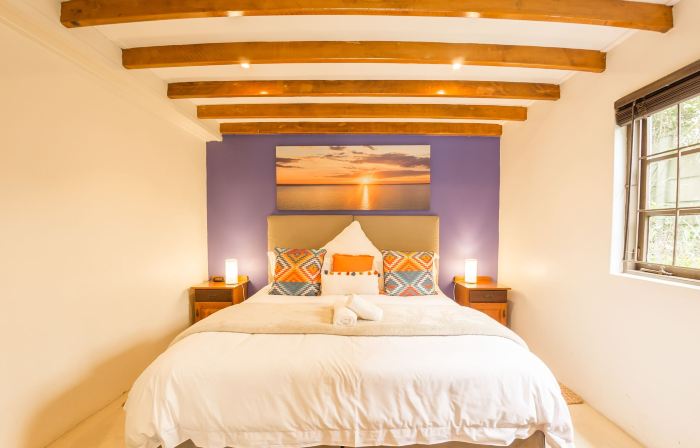 Mackaya Bella Guest House