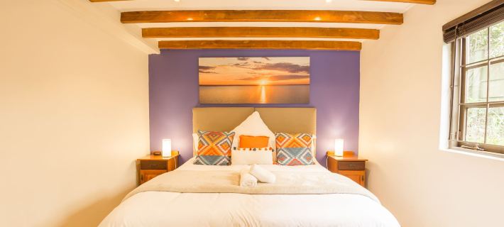 Mackaya Bella Guest House Ξενοδοχεία στην πόλη Durban