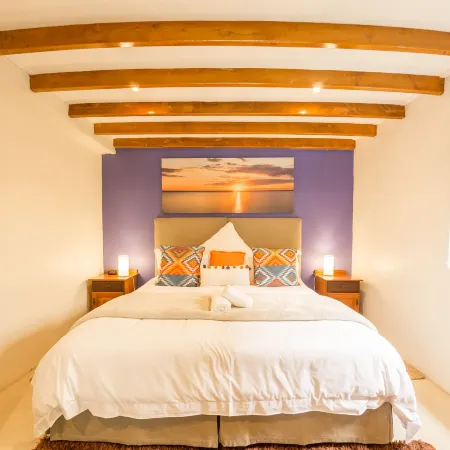 Mackaya Bella Guest House