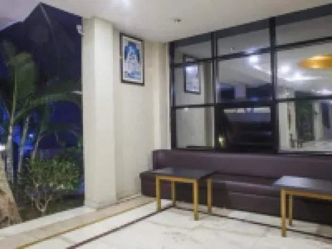 Kings Crown Resort - Mandarmani โรงแรมในมณฑรมุณี