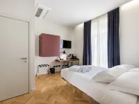 Villa Fedora Luxury Suites Hotels in Lucca