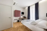 Villa Fedora Luxury Suites