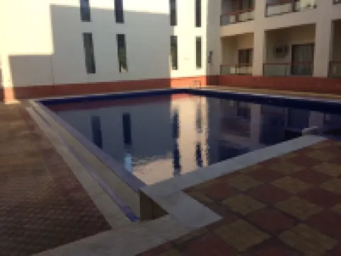 Kings Crown Resort - Mandarmani โรงแรมในมณฑรมุณี