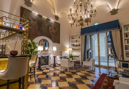 Golden Tower Hotel & Spa