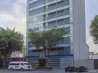 City Express by Marriott Ciudad de México Ebc Reforma Hotels near Reforma
