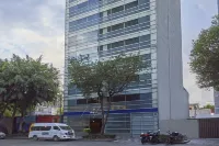 City Express by Marriott Ciudad de México Ebc Reforma