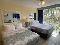 The Frederiksted Hotel Hotels in 