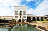 Hotel & Spa Hacienda Baruk