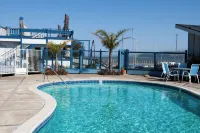 Tomales Bay Lodge and Marina Inc - ติดทะเล
