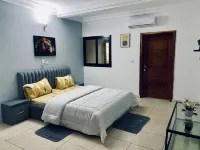 Résidence Essiéniguet Hotel di Bingerville