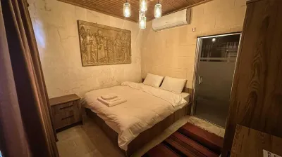 İnci Konak Butik Hotel Hotel a 
