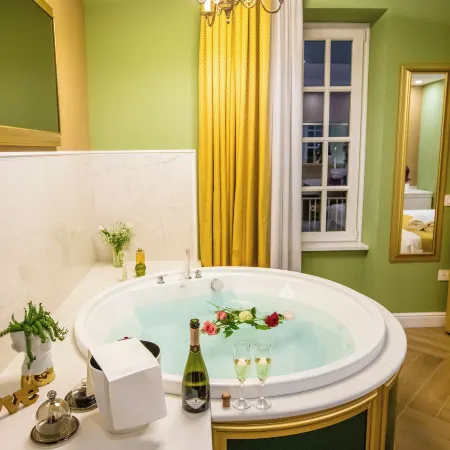 Villa Oteri Room & Bistrot