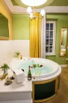 Villa Oteri Room & Bistrot - Hot Tub
