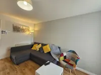 The Park view, 2 Bedroom House - 2-Star