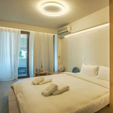 Mini Suites Trikala