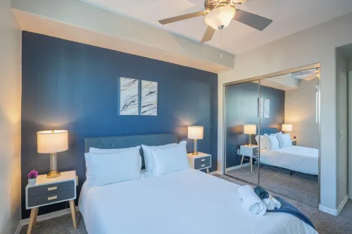 Klvg - the Fredrick Tempe