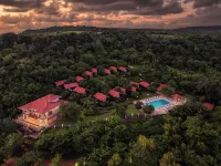 Highland Sarovar Portico Sindhudurg - Wifi