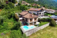 Villa Degli Angeli - by Myhomeincomo