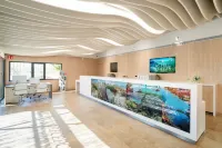 Camping Castell Montgri Hotel a Gualta